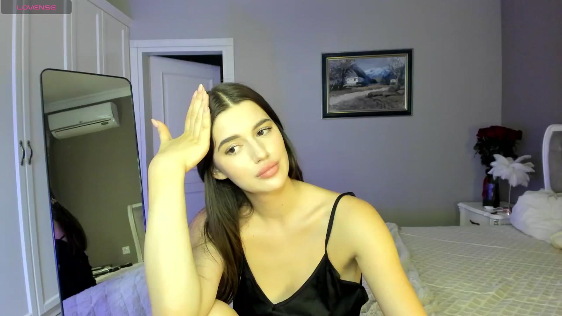 Gallery image thumbnail from dollyxxx's myfreecams stream on, 08/09/2024, 18:18 image 11 of 20