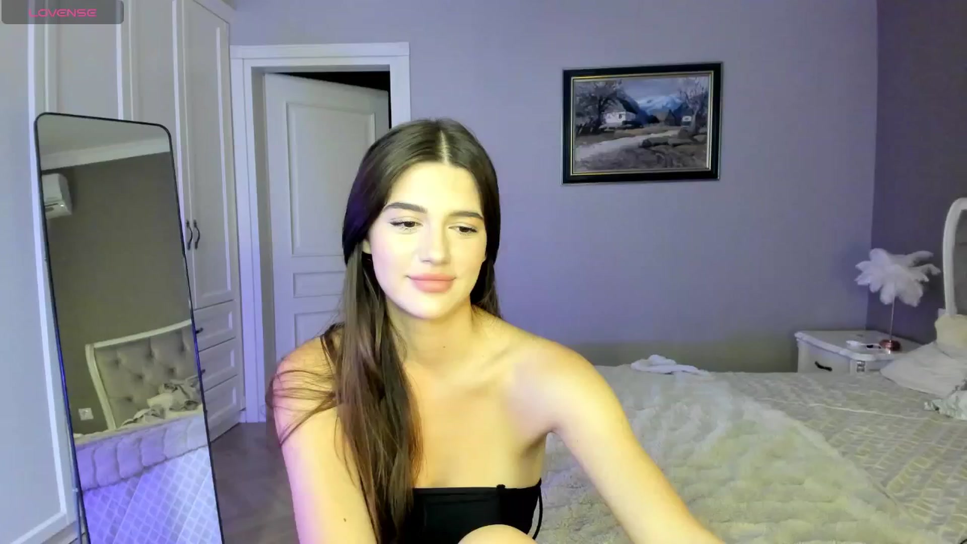 Gallery image thumbnail from dollyxxx's myfreecams stream on, 08/11/2024, 20:15 image 19 of 20