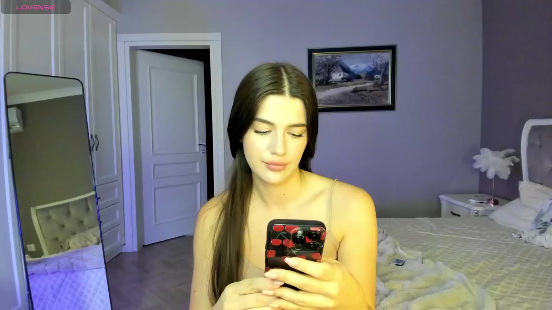 Gallery image thumbnail from dollyxxx's myfreecams stream on, 08/12/2024, 18:42 image 12 of 20