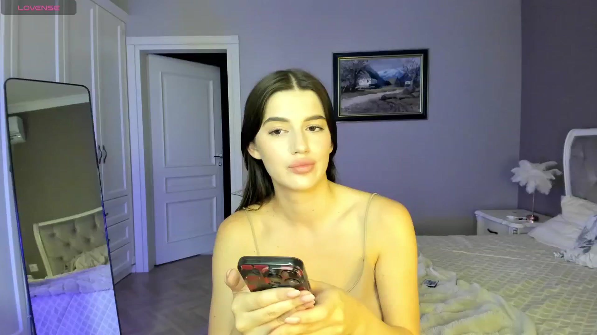 Gallery image thumbnail from dollyxxx's myfreecams stream on, 08/12/2024, 18:42 image 4 of 20