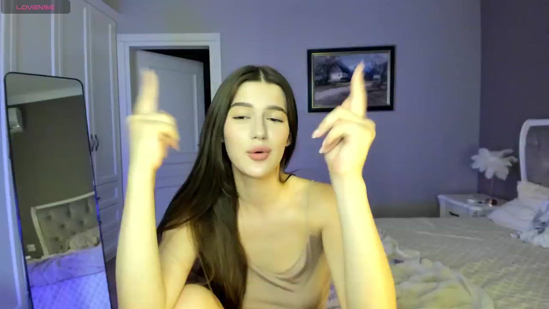 Gallery image thumbnail from dollyxxx's myfreecams stream on, 08/12/2024, 18:42 image 19 of 20