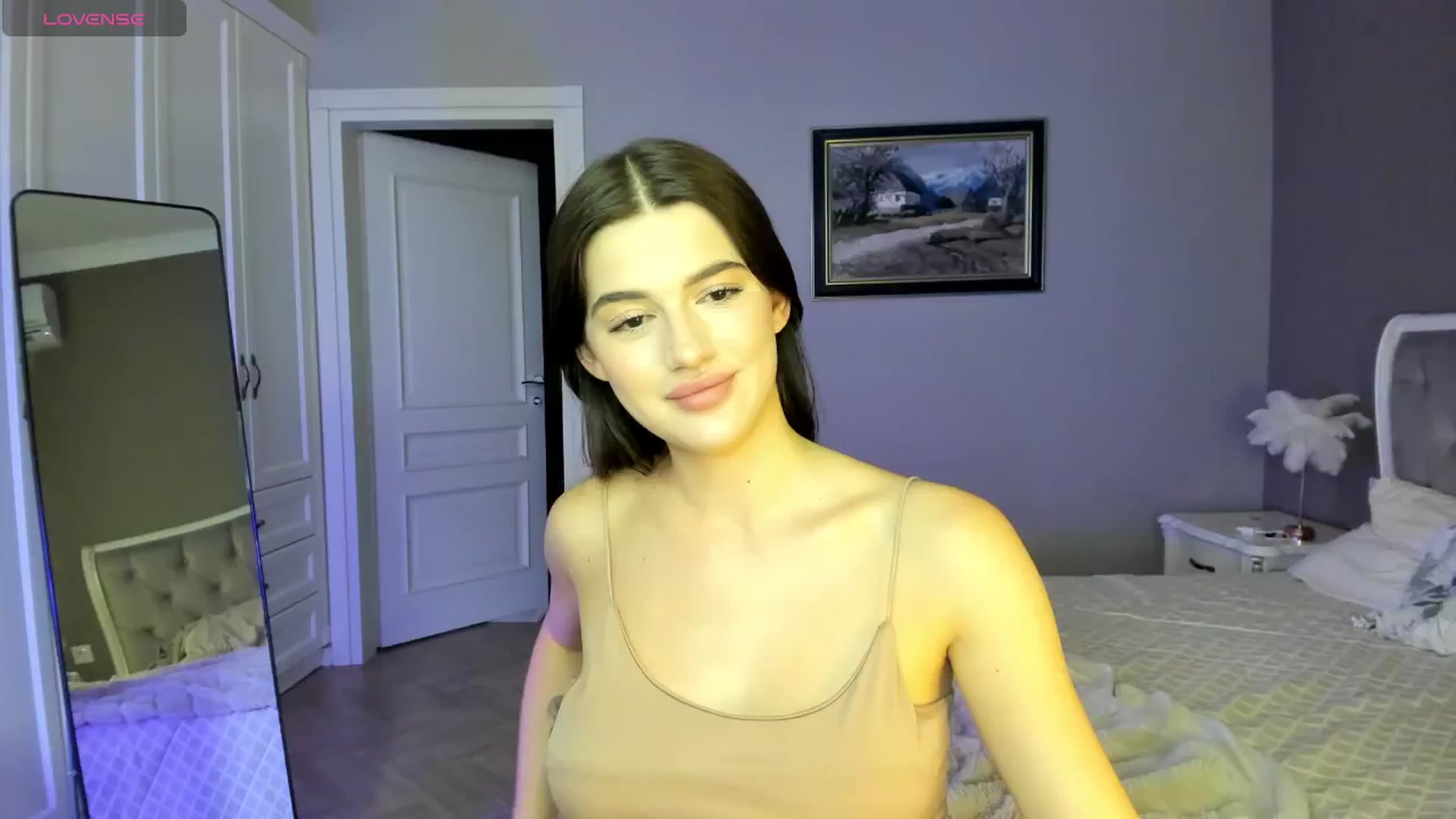 Gallery image thumbnail from dollyxxx's myfreecams stream on, 08/12/2024, 18:42 image 1 of 20