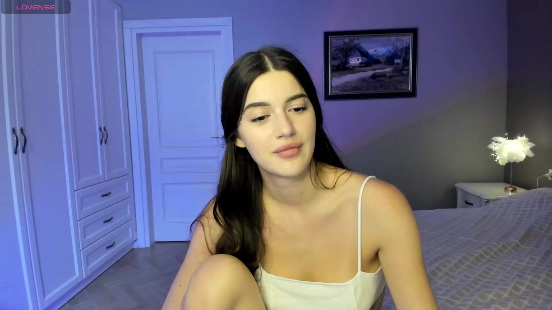 Gallery image thumbnail from dollyxxx's myfreecams stream on, 08/27/2024, 21:30 image 7 of 20