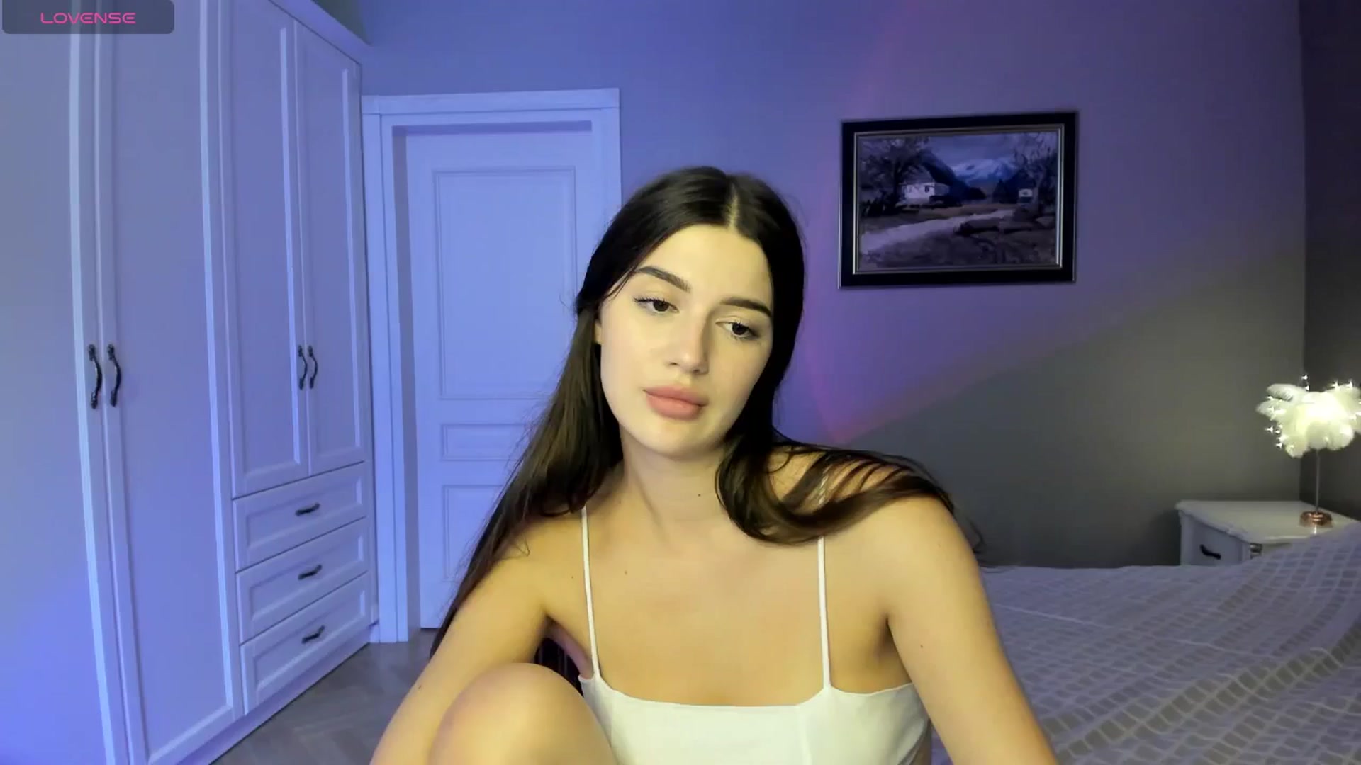 Gallery image thumbnail from dollyxxx's myfreecams stream on, 08/27/2024, 21:30 image 1 of 20