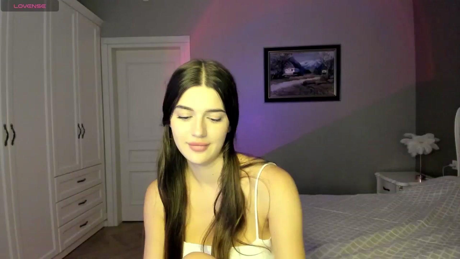 Gallery image thumbnail from dollyxxx's myfreecams stream on, 08/27/2024, 21:30 image 18 of 20