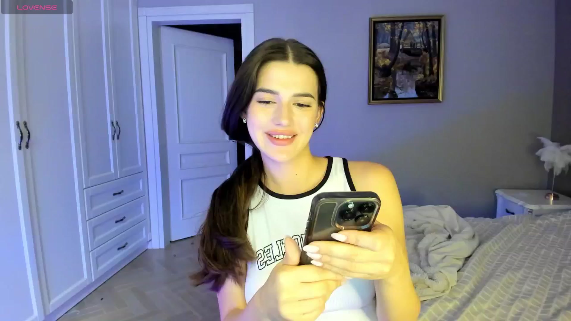 Gallery image thumbnail from dollyxxx's myfreecams stream on, 09/08/2024, 21:31 image 18 of 20
