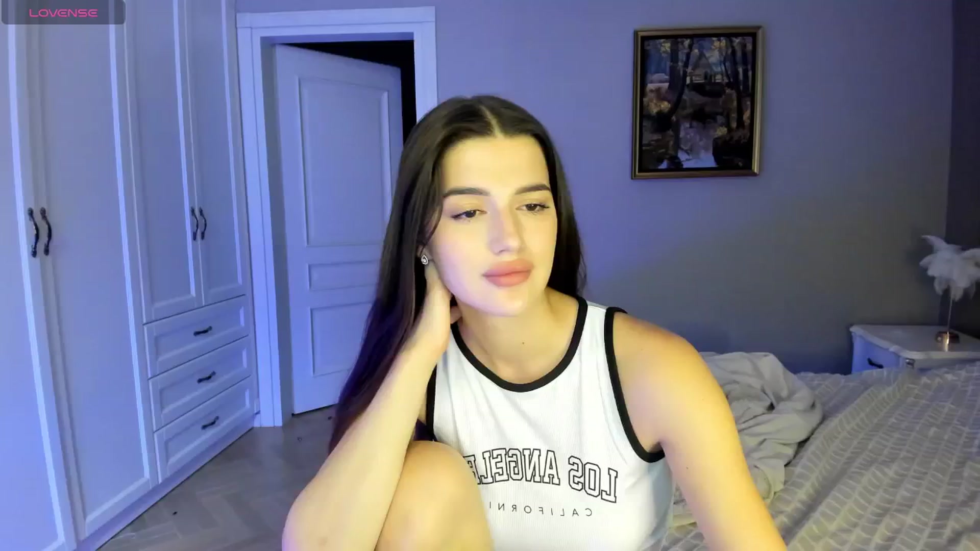Gallery image thumbnail from dollyxxx's myfreecams stream on, 09/08/2024, 21:31 image 17 of 20