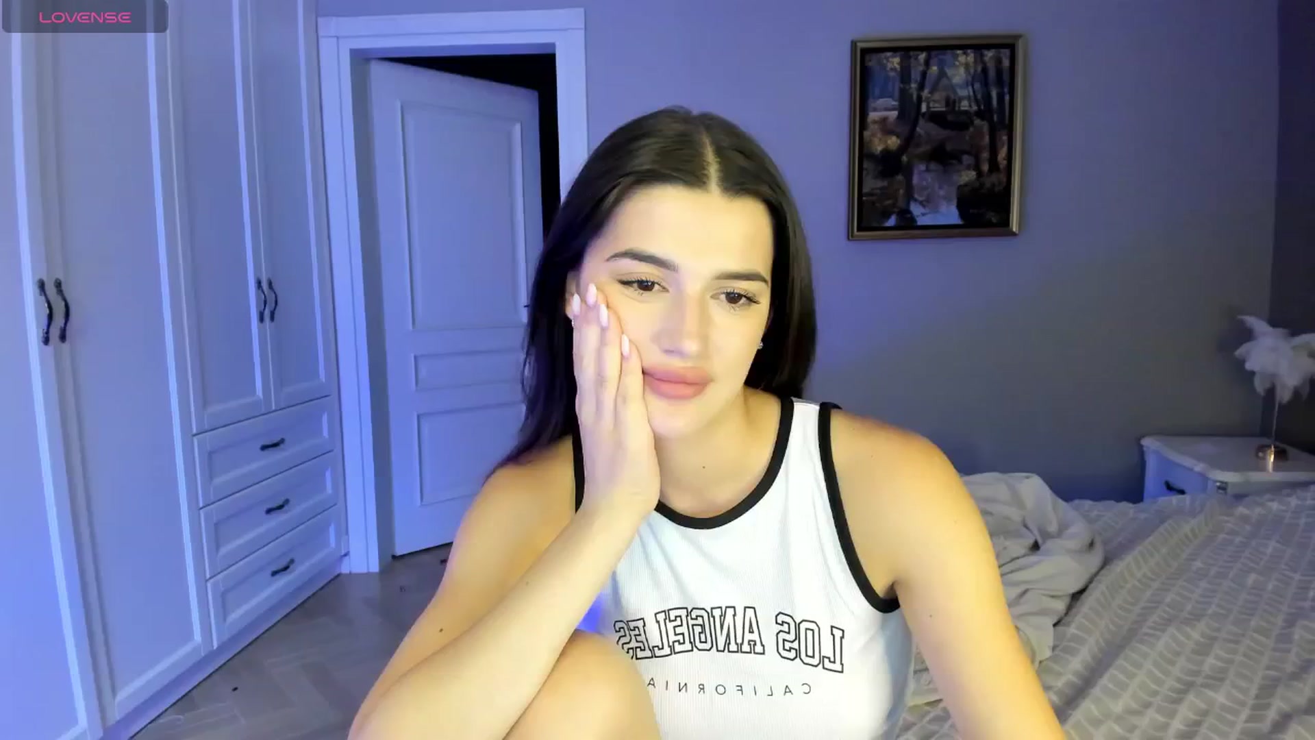 Gallery image thumbnail from dollyxxx's myfreecams stream on, 09/08/2024, 21:31 image 16 of 20