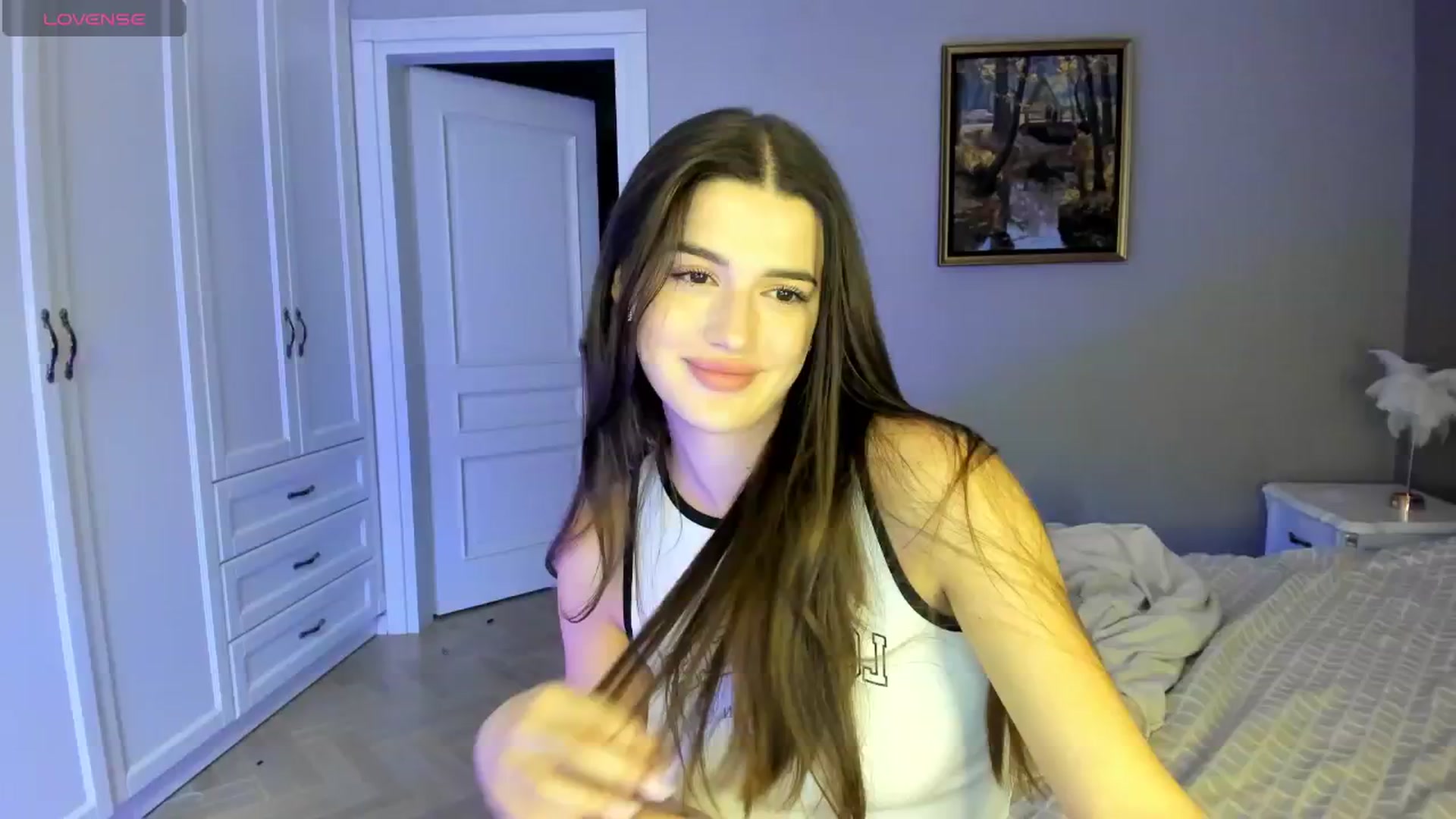 Gallery image thumbnail from dollyxxx's myfreecams stream on, 09/08/2024, 21:31 image 1 of 20