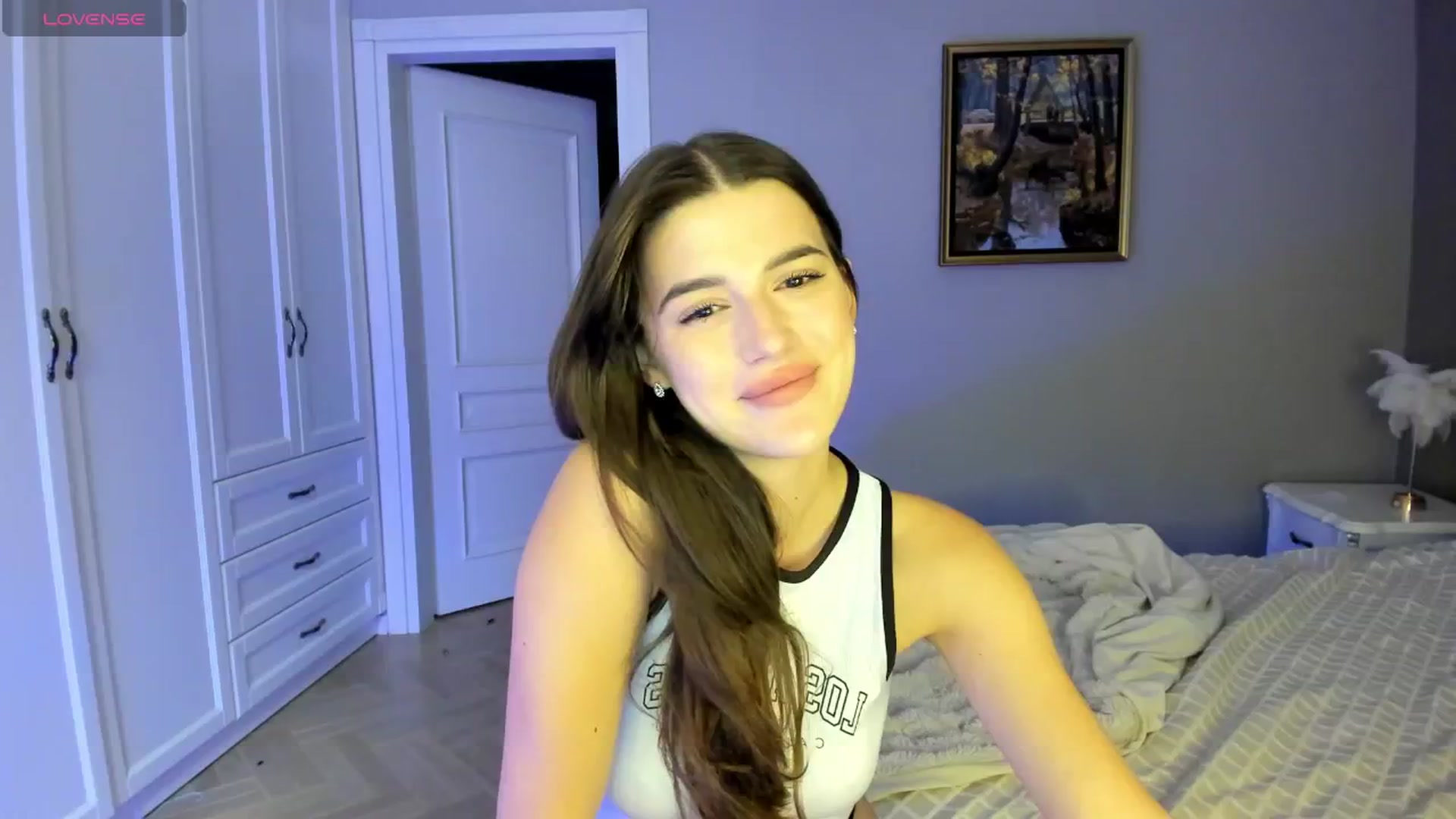 Gallery image thumbnail from dollyxxx's myfreecams stream on, 09/08/2024, 21:55 image 1 of 20
