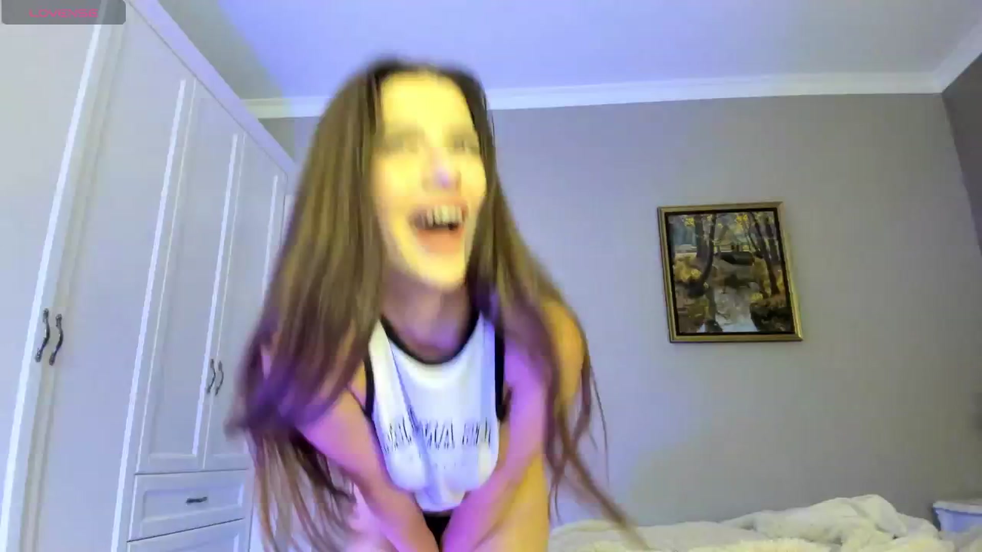 Gallery image thumbnail from dollyxxx's myfreecams stream on, 09/08/2024, 21:55 image 11 of 20