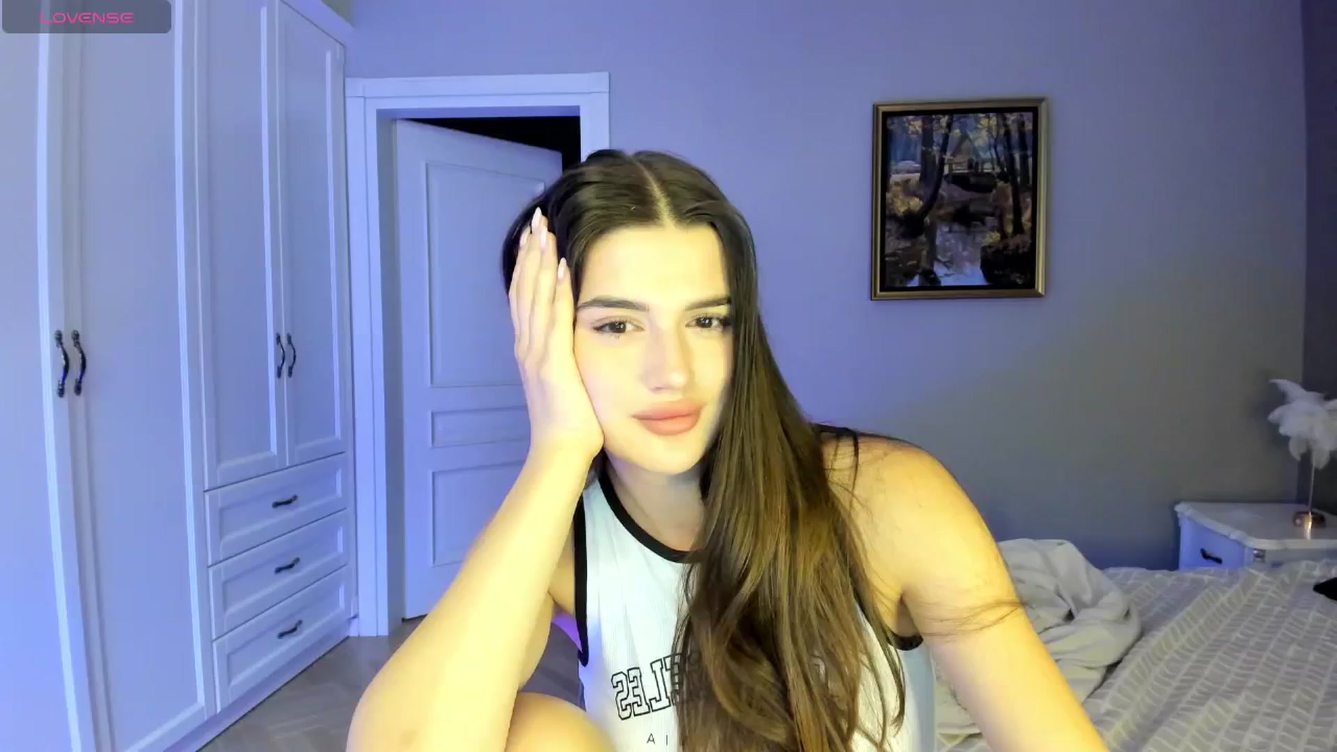Gallery image thumbnail from dollyxxx's myfreecams stream on, 09/08/2024, 21:55 image 16 of 20