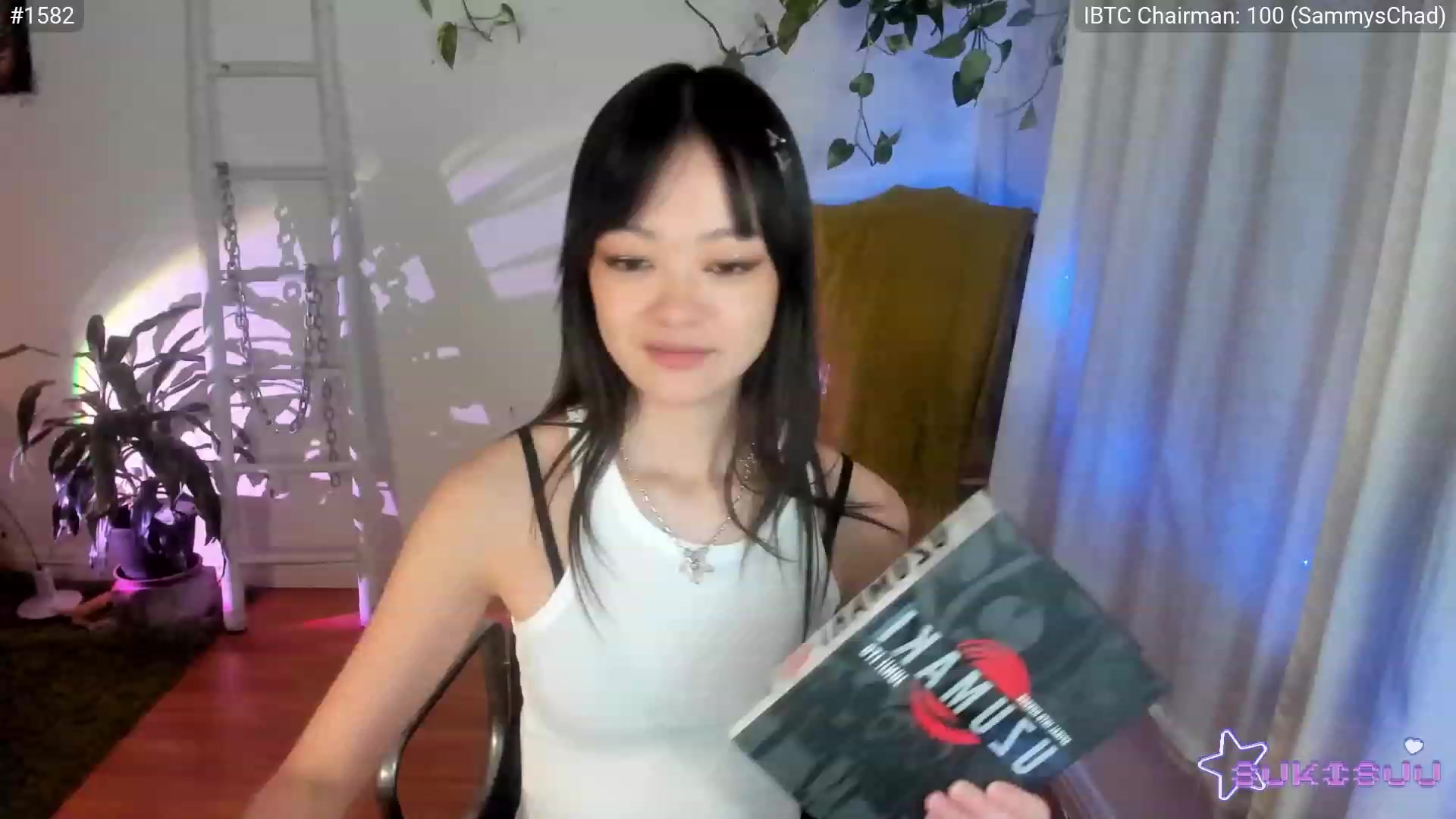 Gallery image thumbnail from domainofpain's myfreecams stream on, 11/22/2022, 07:01 image 7 of 20