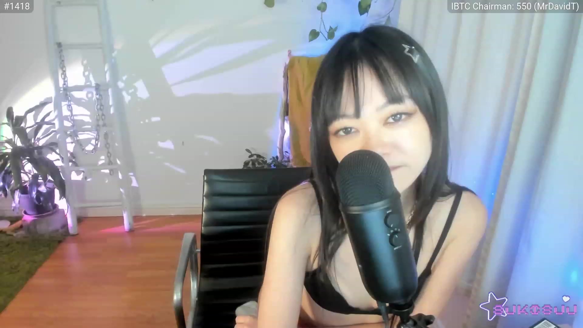 Gallery image thumbnail from domainofpain's myfreecams stream on, 11/22/2022, 07:34 image 19 of 20