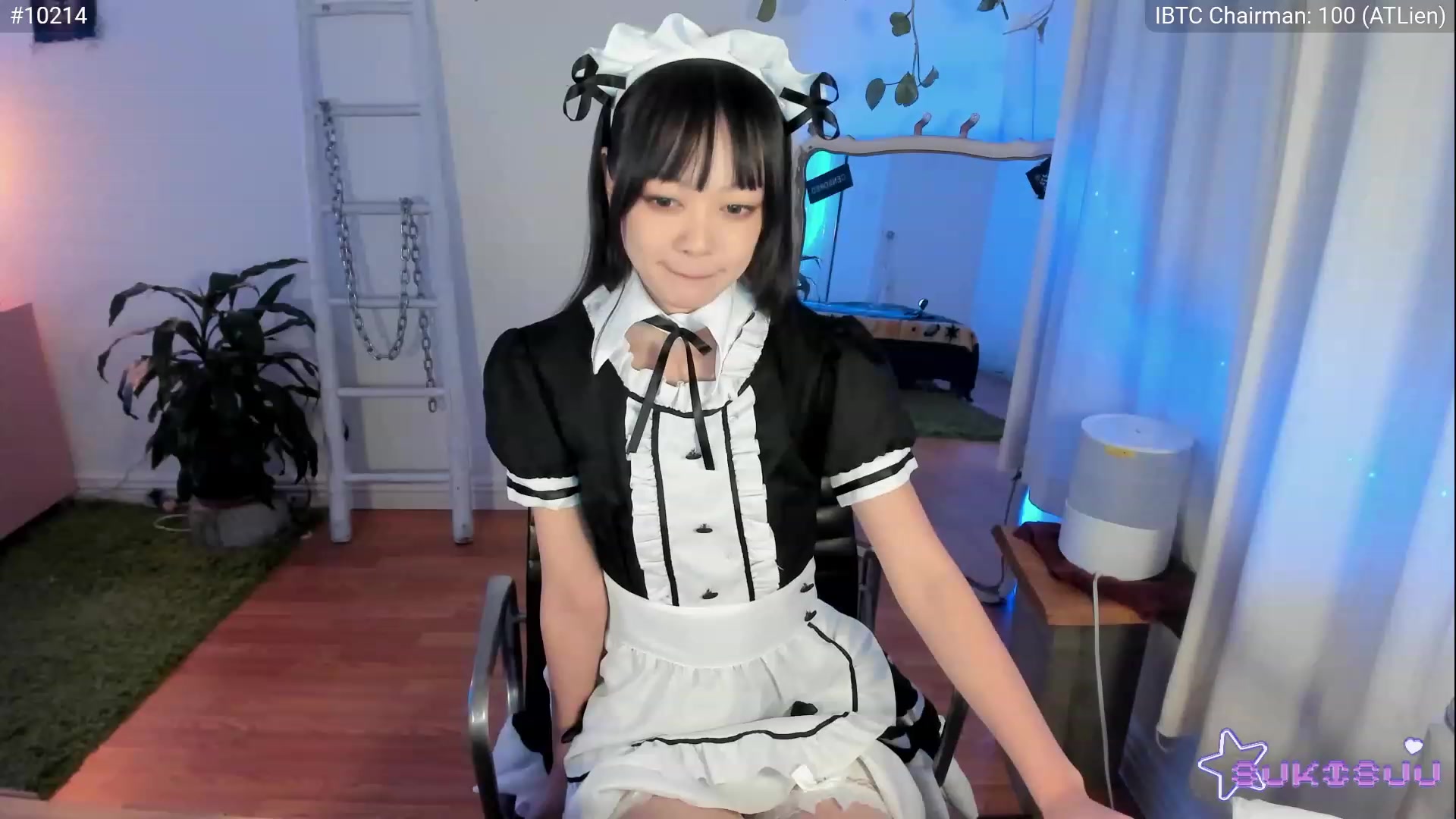 Gallery image thumbnail from domainofpain's myfreecams stream on, 12/10/2022, 05:28 image 3 of 20