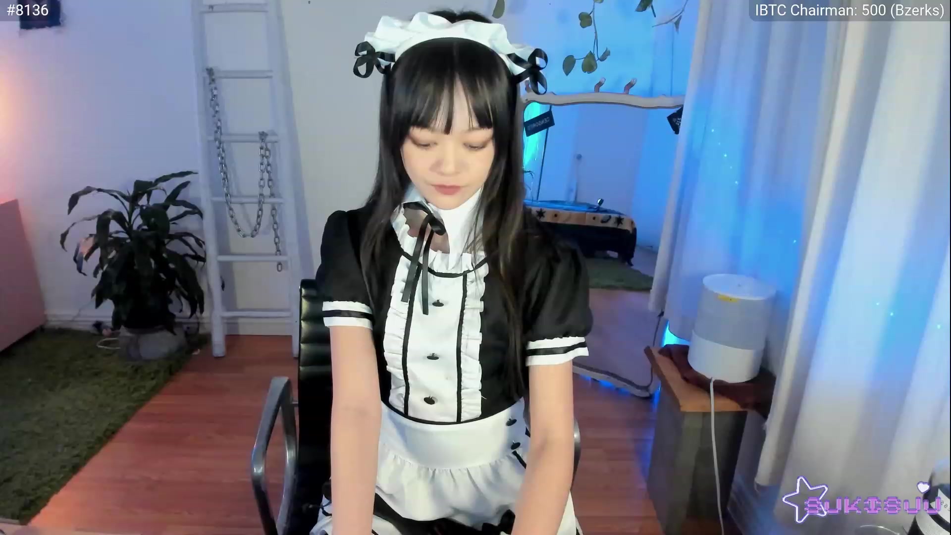 Gallery image thumbnail from domainofpain's myfreecams stream on, 12/10/2022, 05:28 image 19 of 20