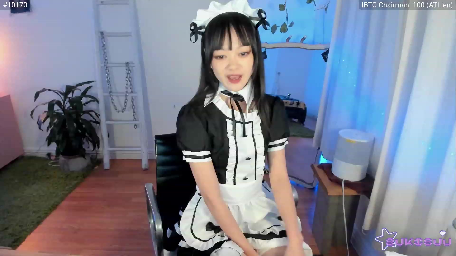 Gallery image thumbnail from domainofpain's myfreecams stream on, 12/10/2022, 05:28 image 11 of 20