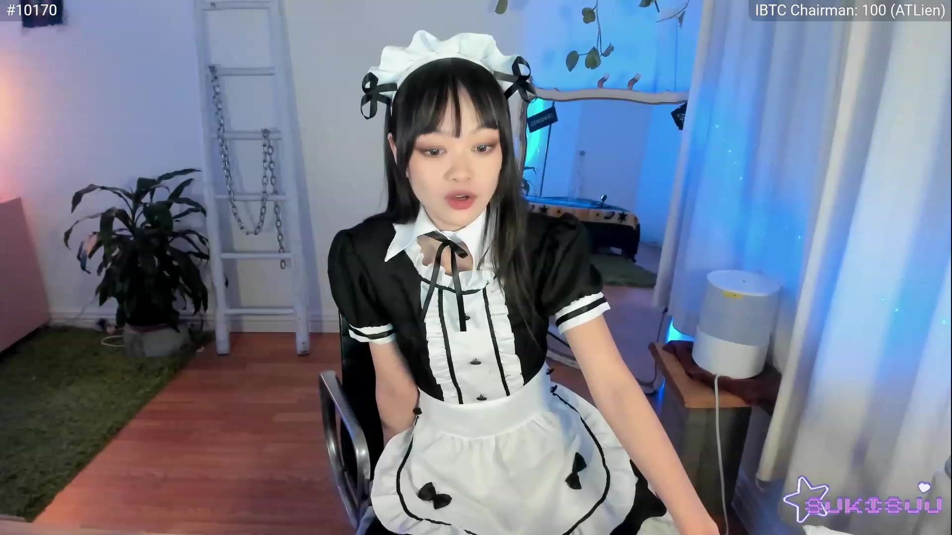 Gallery image thumbnail from domainofpain's myfreecams stream on, 12/10/2022, 05:28 image 8 of 20