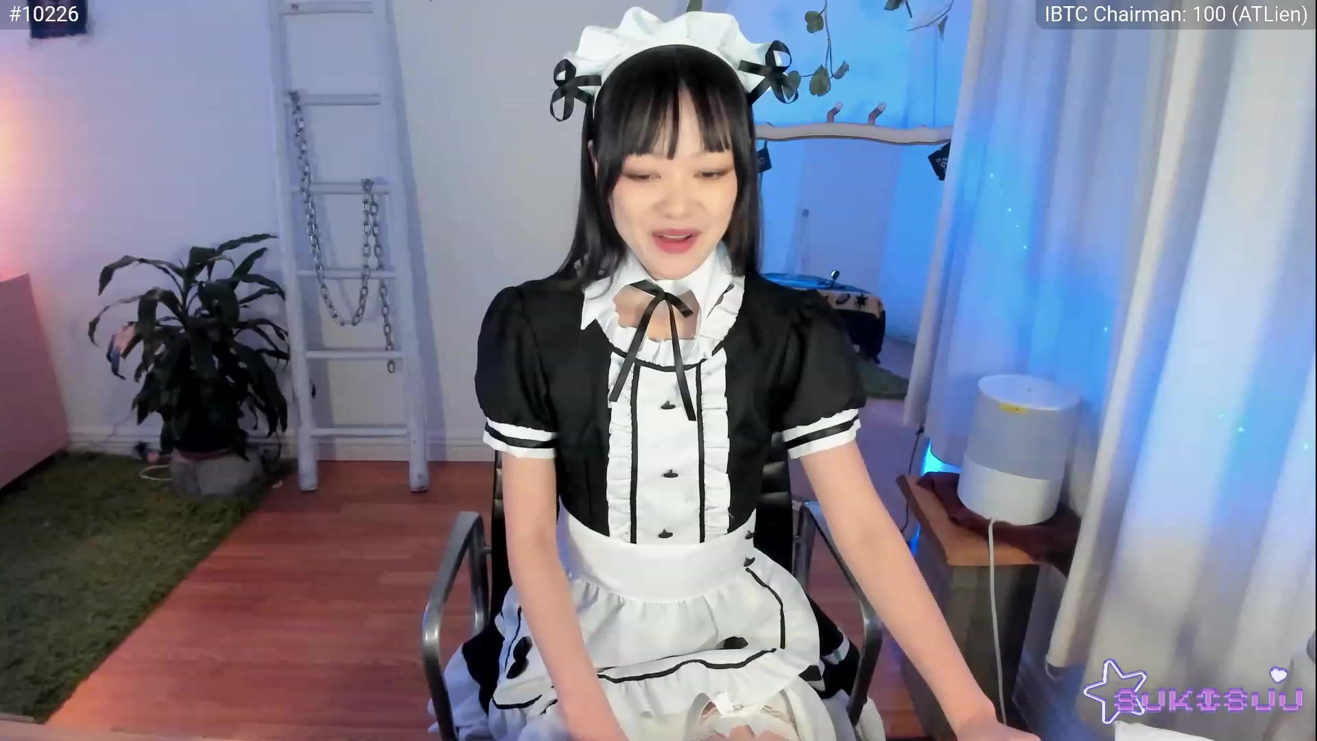 Gallery image thumbnail from domainofpain's myfreecams stream on, 12/10/2022, 05:28 image 2 of 20