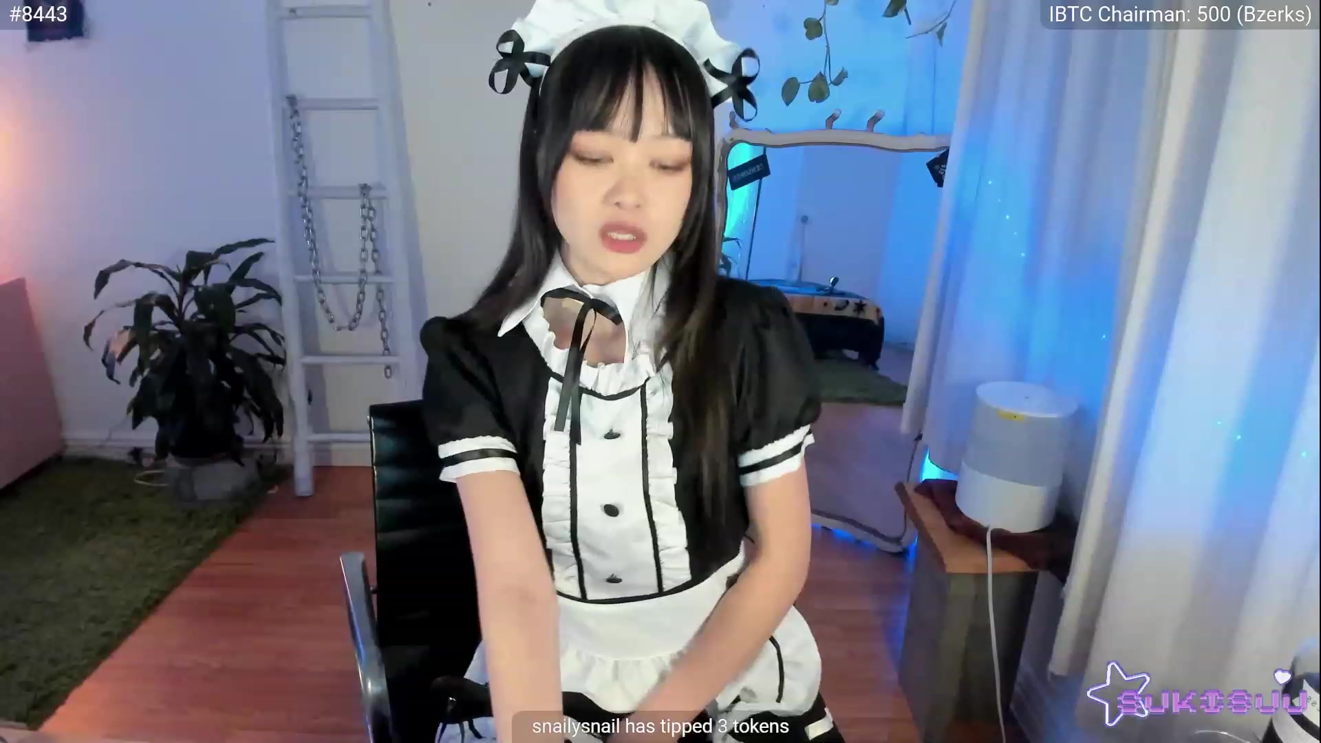 Gallery image thumbnail from domainofpain's myfreecams stream on, 12/10/2022, 05:28 image 18 of 20