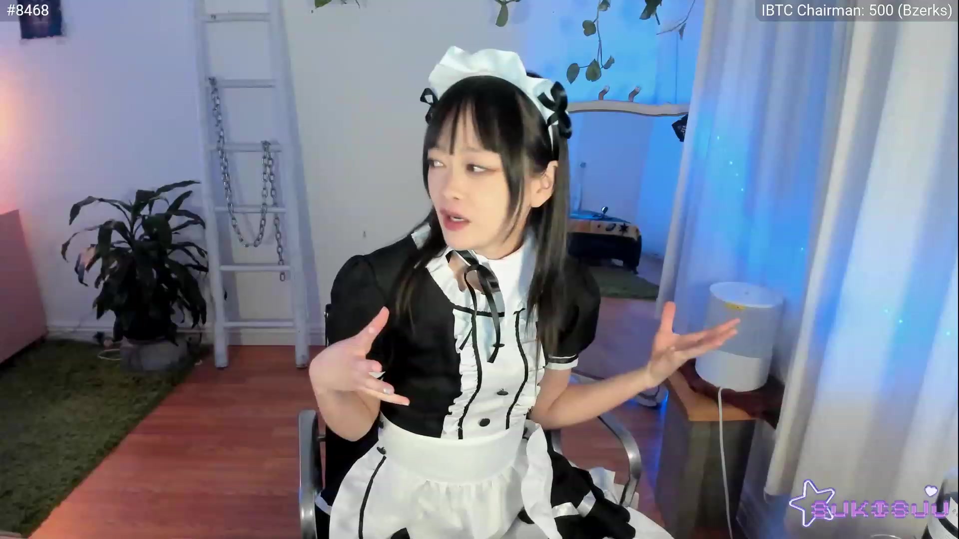 Gallery image thumbnail from domainofpain's myfreecams stream on, 12/10/2022, 05:28 image 16 of 20