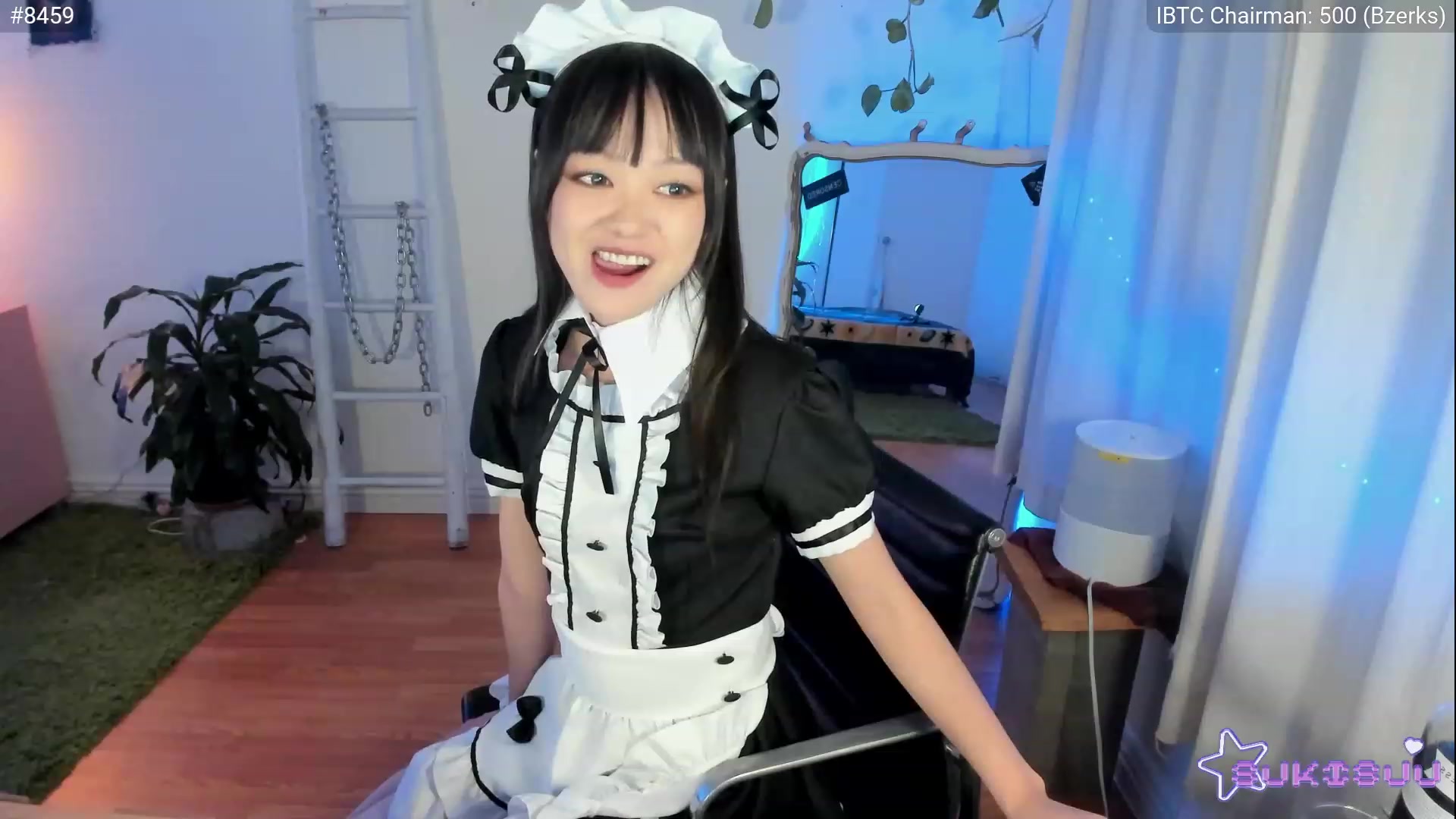 Gallery image thumbnail from domainofpain's myfreecams stream on, 12/10/2022, 05:28 image 17 of 20
