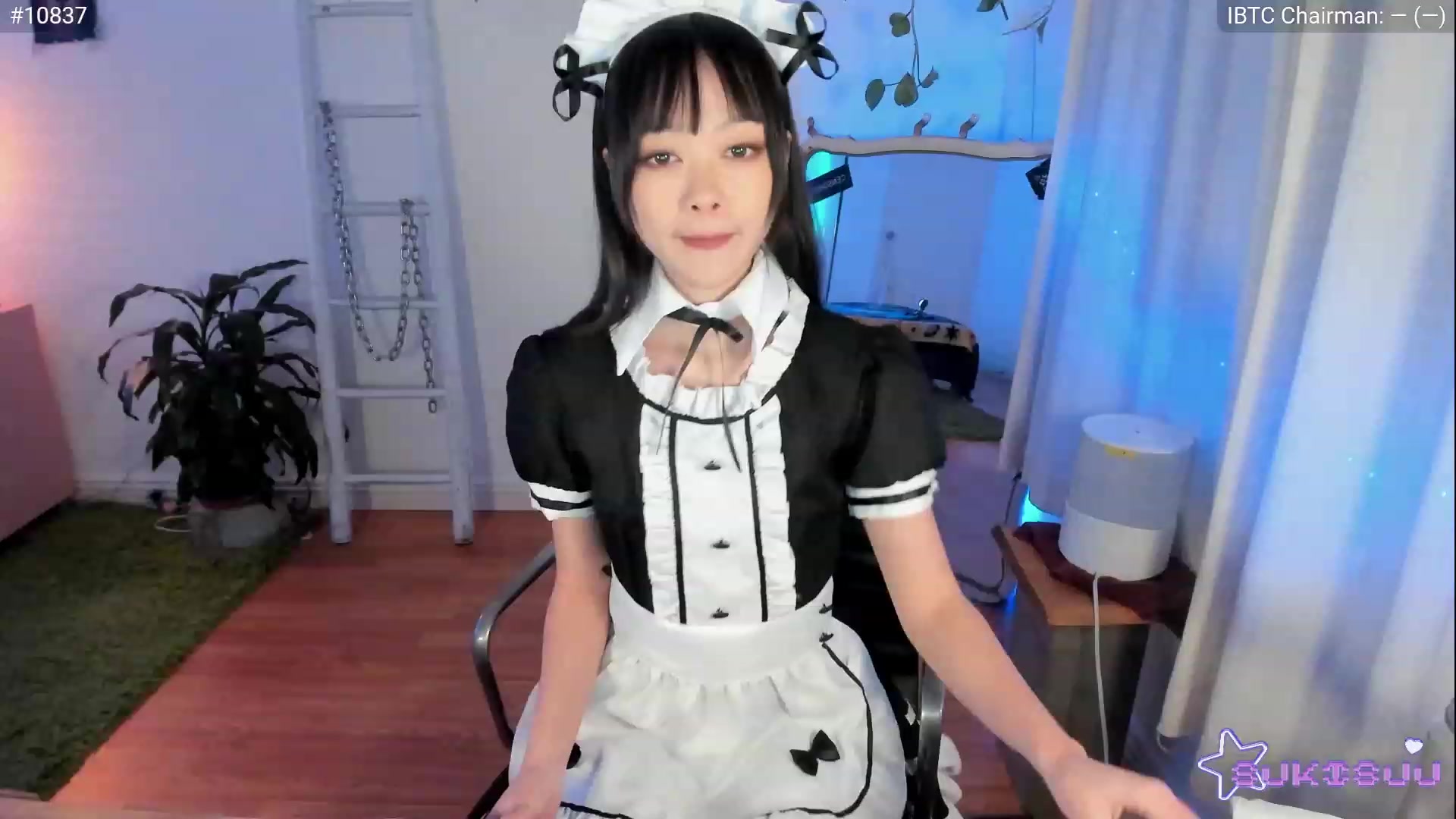 Gallery image thumbnail from domainofpain's myfreecams stream on, 12/10/2022, 05:28 image 1 of 20