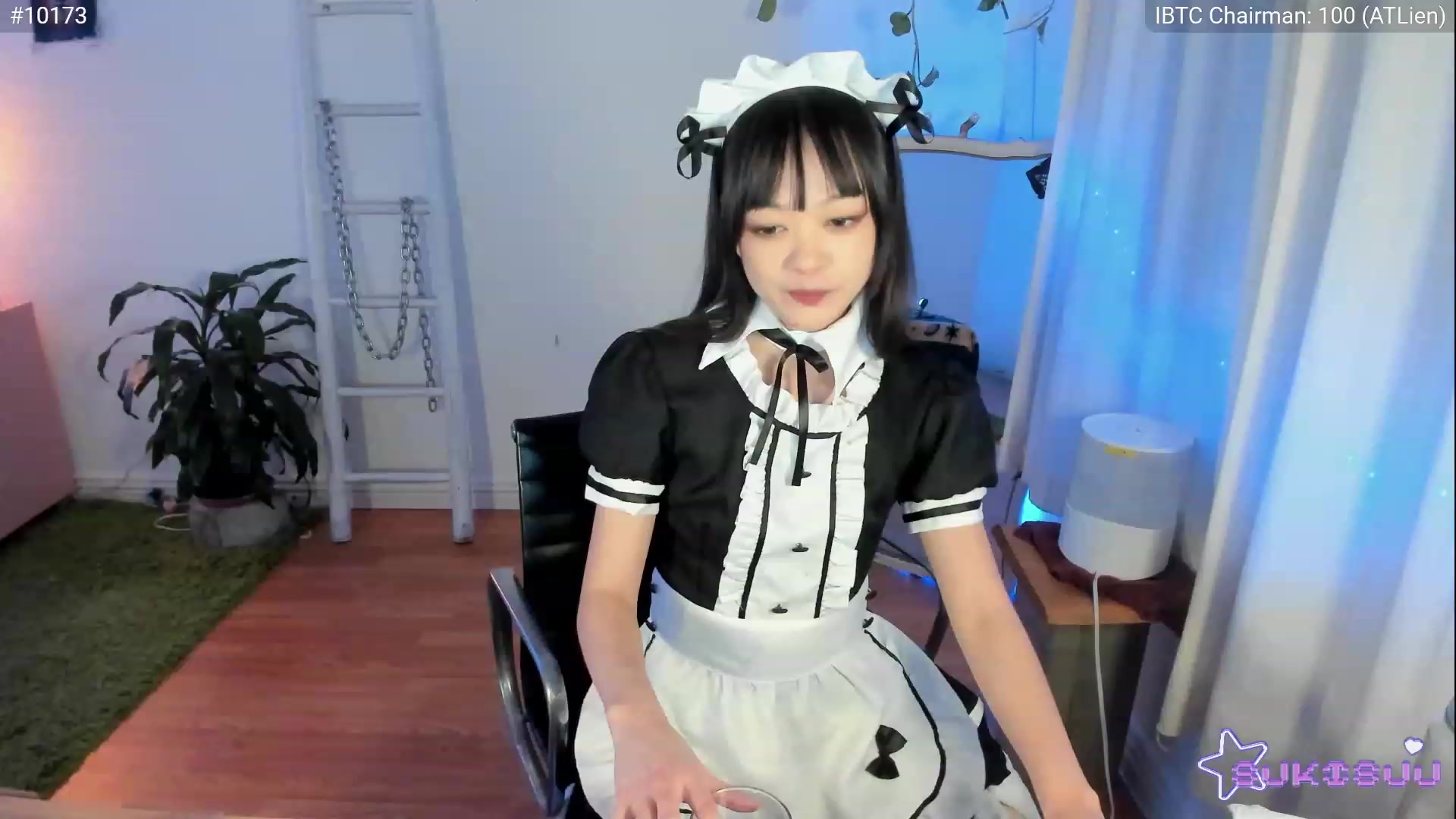 Gallery image thumbnail from domainofpain's myfreecams stream on, 12/10/2022, 05:28 image 9 of 20