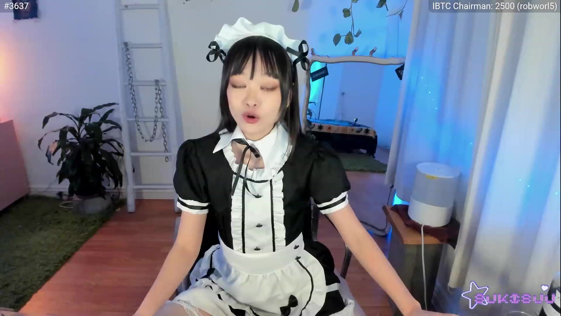 Gallery image thumbnail from domainofpain's myfreecams stream on, 12/10/2022, 06:20 image 16 of 20