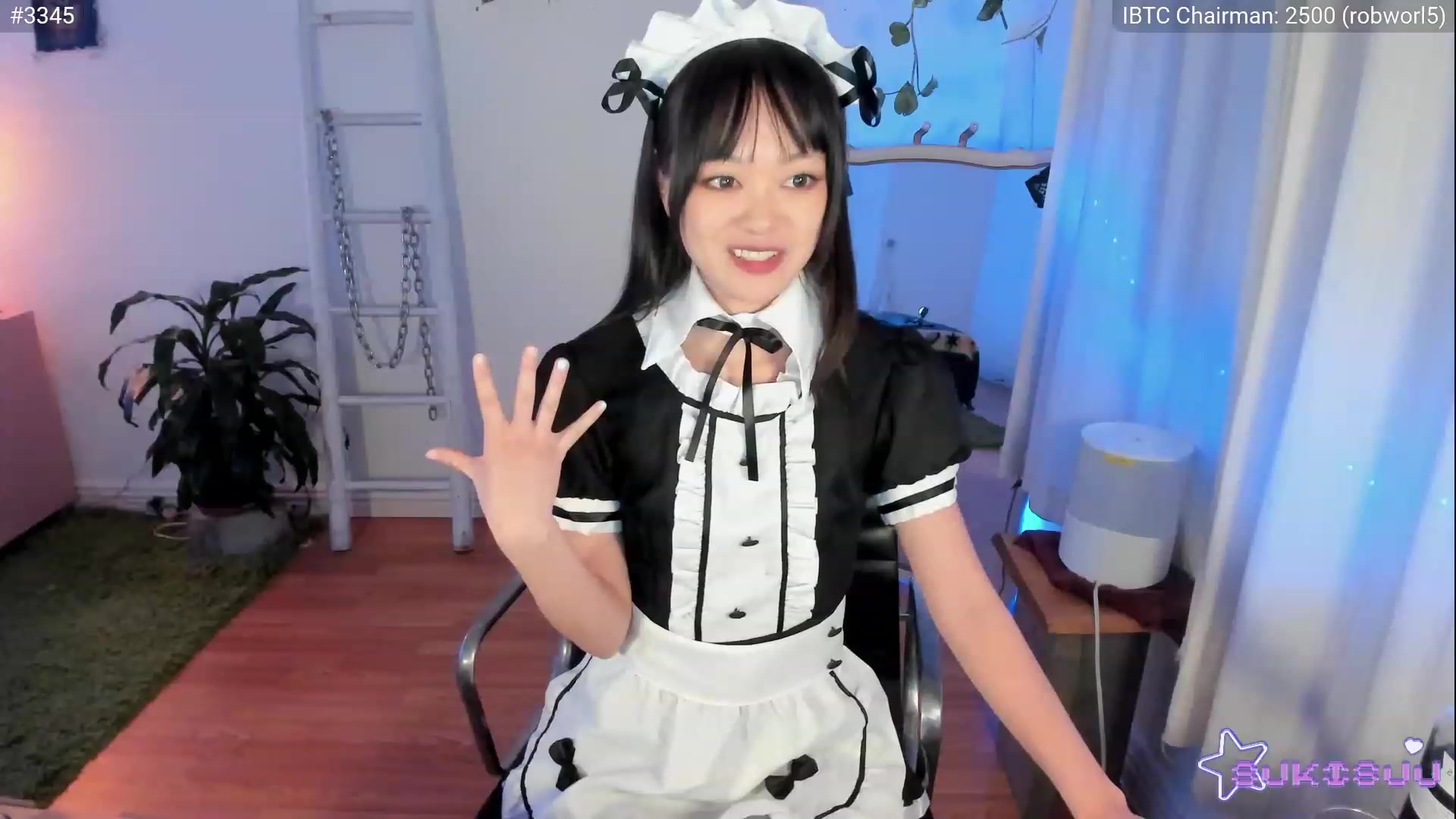 Gallery image thumbnail from domainofpain's myfreecams stream on, 12/10/2022, 06:20 image 19 of 20