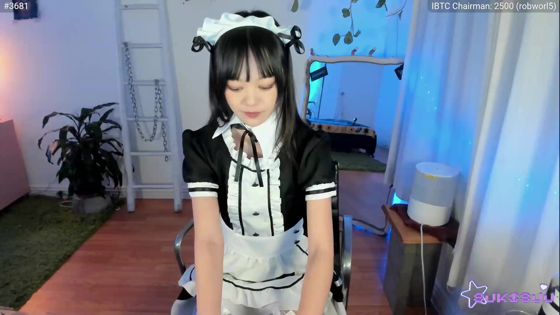 Gallery image thumbnail from domainofpain's myfreecams stream on, 12/10/2022, 06:20 image 12 of 20