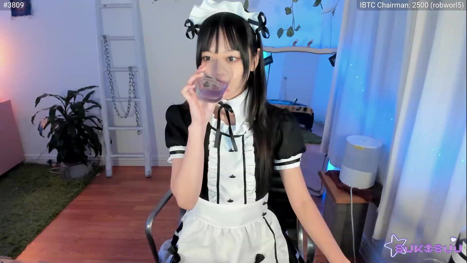 Gallery image thumbnail from domainofpain's myfreecams stream on, 12/10/2022, 06:20 image 9 of 20