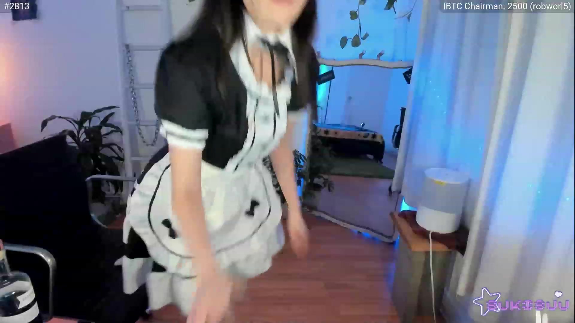 Gallery image thumbnail from domainofpain's myfreecams stream on, 12/10/2022, 07:03 image 12 of 20