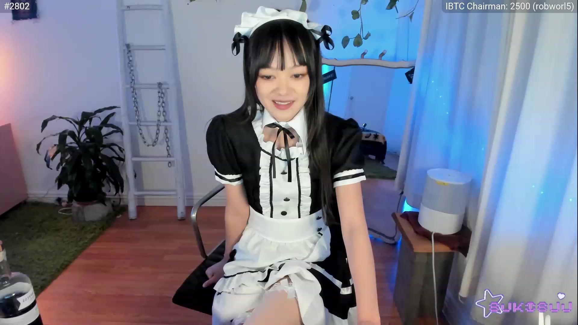 Gallery image thumbnail from domainofpain's myfreecams stream on, 12/10/2022, 07:03 image 13 of 20