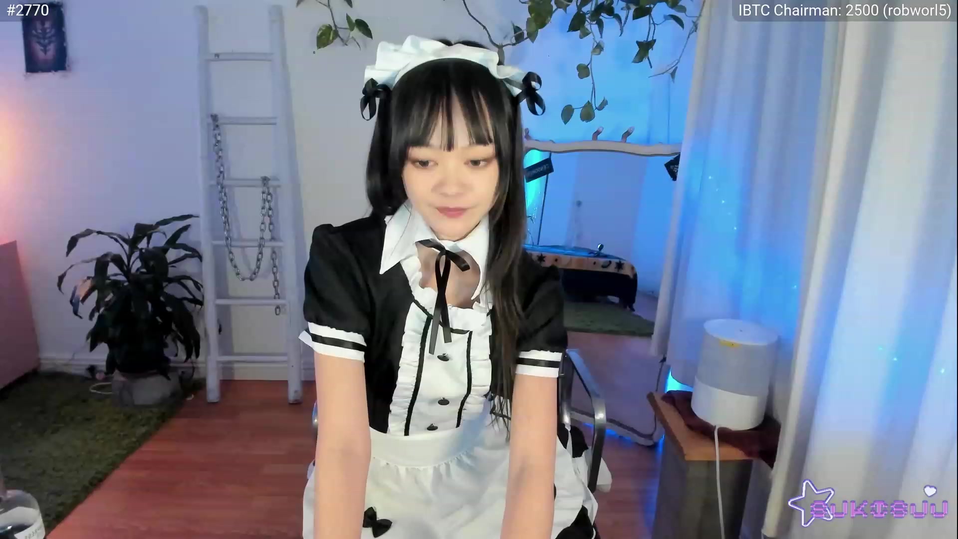 Gallery image thumbnail from domainofpain's myfreecams stream on, 12/10/2022, 07:03 image 20 of 20