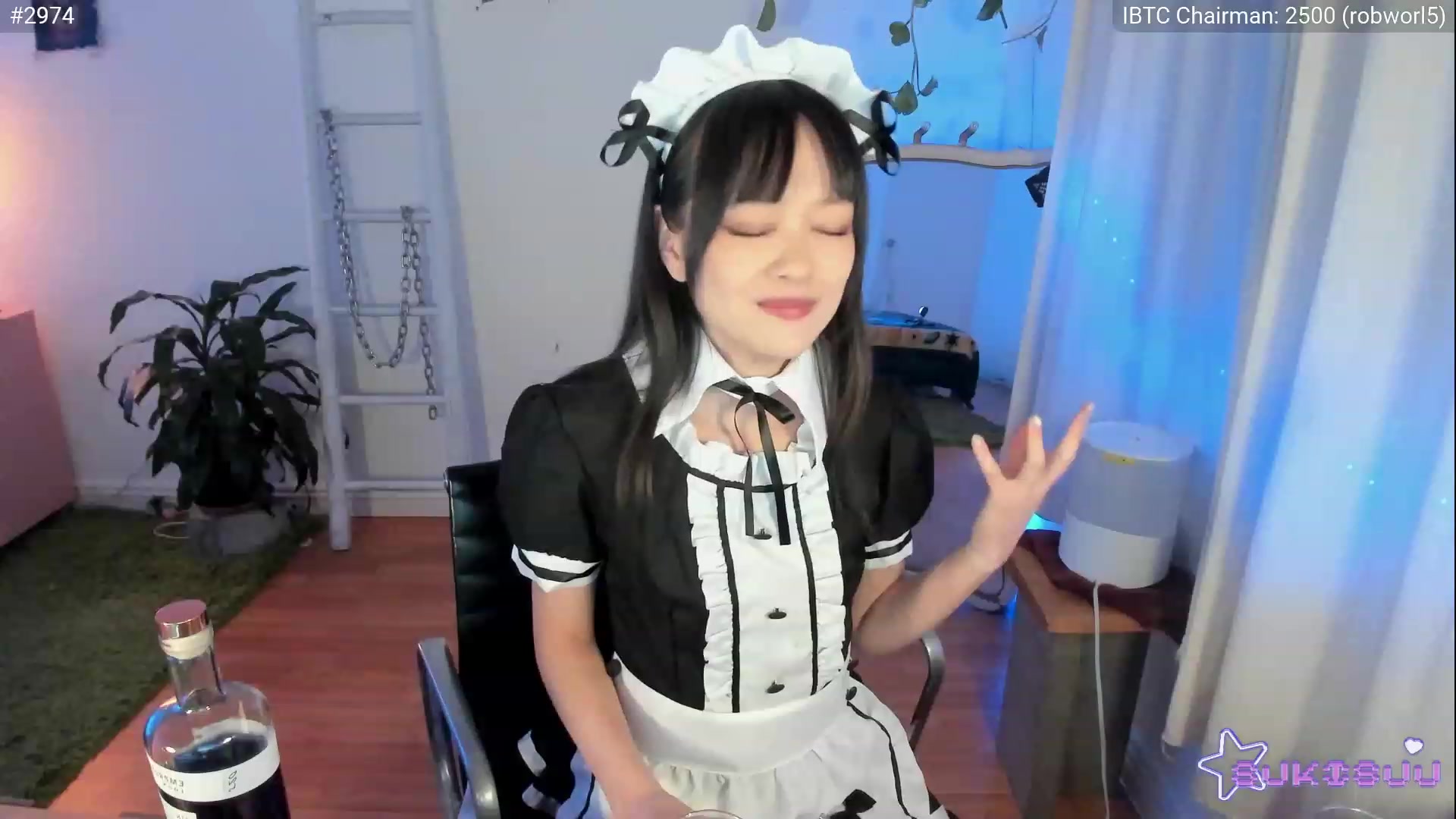 Gallery image thumbnail from domainofpain's myfreecams stream on, 12/10/2022, 07:03 image 6 of 20
