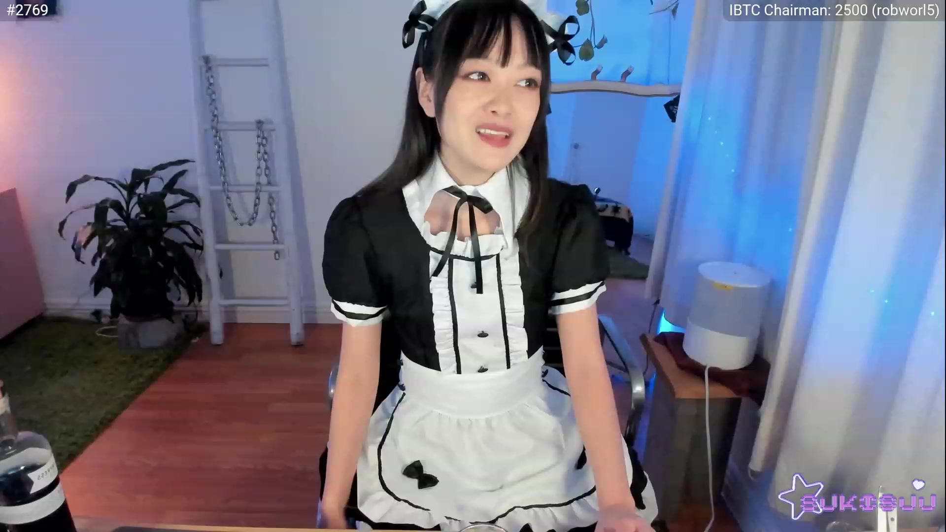 Gallery image thumbnail from domainofpain's myfreecams stream on, 12/10/2022, 07:03 image 17 of 20