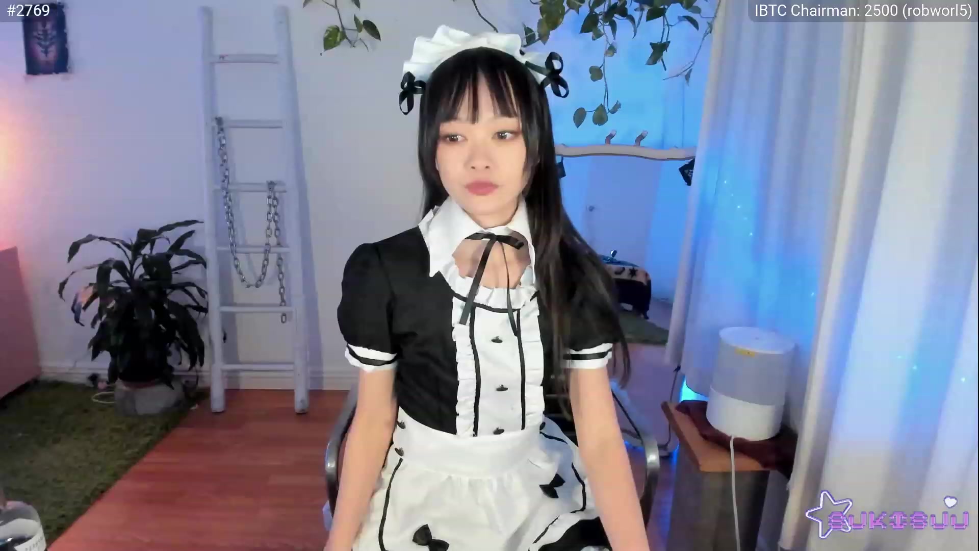 Gallery image thumbnail from domainofpain's myfreecams stream on, 12/10/2022, 07:03 image 19 of 20