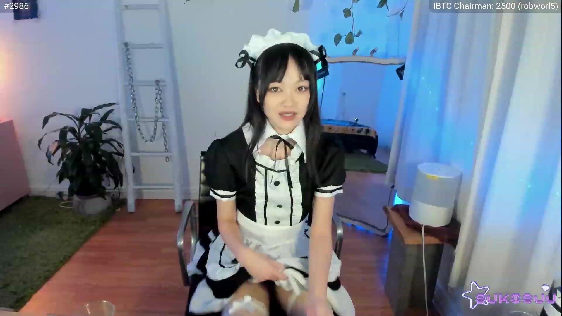 Gallery image thumbnail from domainofpain's myfreecams stream on, 12/10/2022, 07:03 image 5 of 20