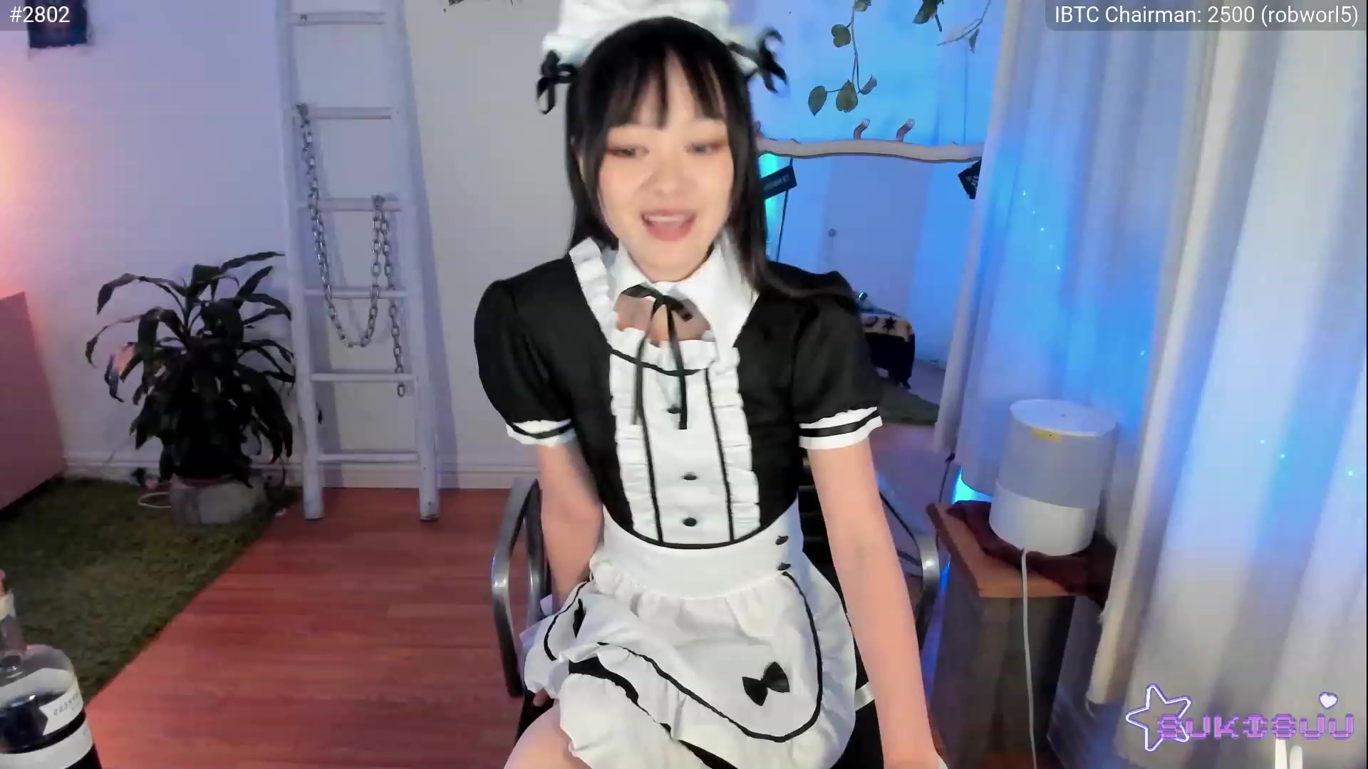 Gallery image thumbnail from domainofpain's myfreecams stream on, 12/10/2022, 07:03 image 14 of 20
