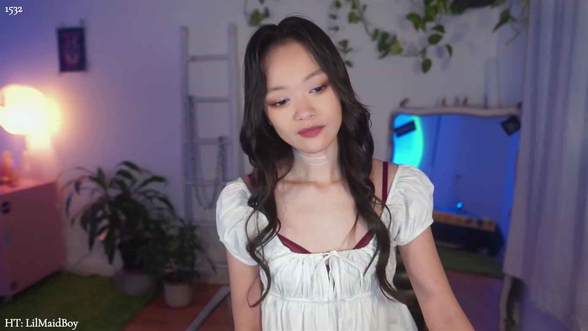 Gallery image thumbnail from domainofpain's myfreecams stream on, 01/26/2023, 06:08 image 20 of 20