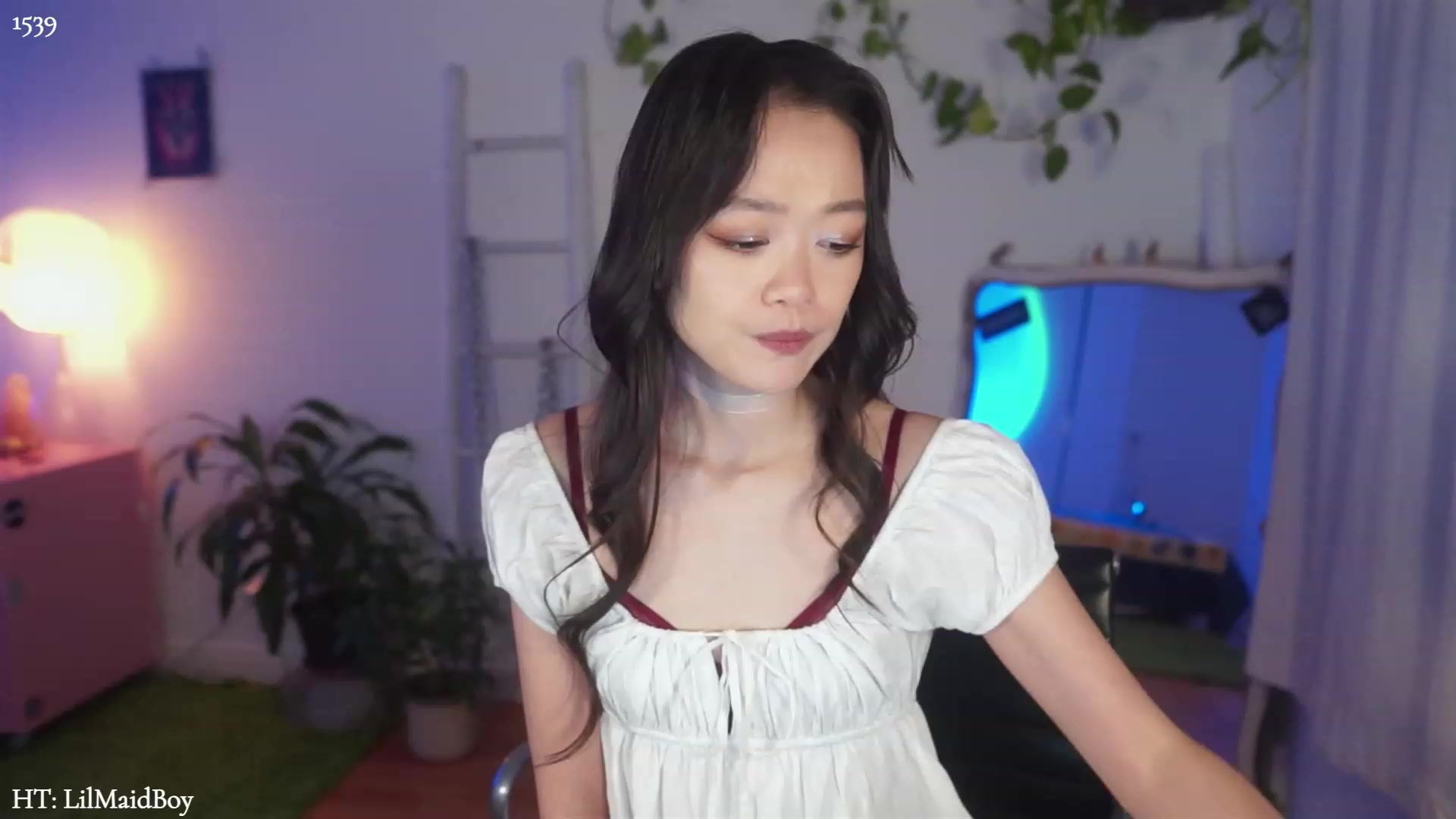Gallery image thumbnail from domainofpain's myfreecams stream on, 01/26/2023, 06:08 image 16 of 20