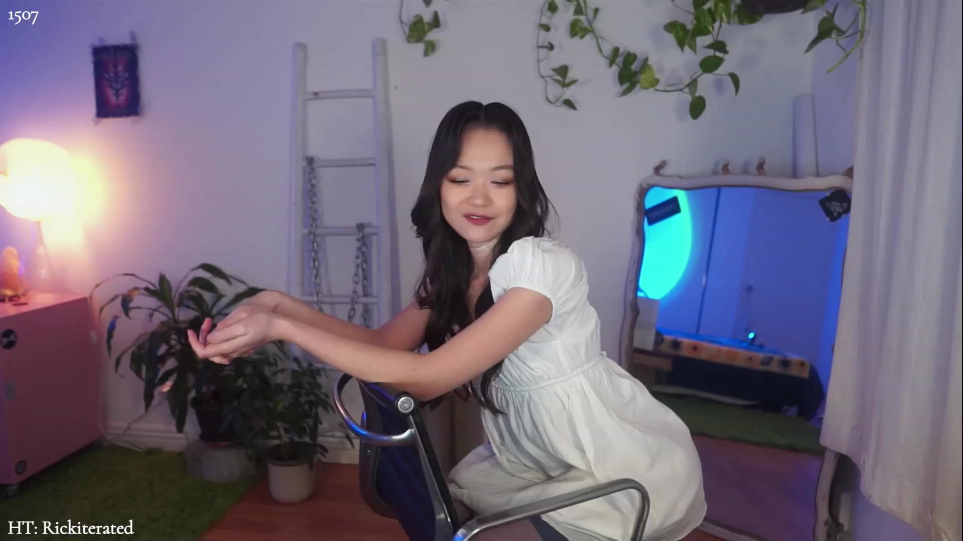 Gallery image thumbnail from domainofpain's myfreecams stream on, 01/26/2023, 09:19 image 6 of 20