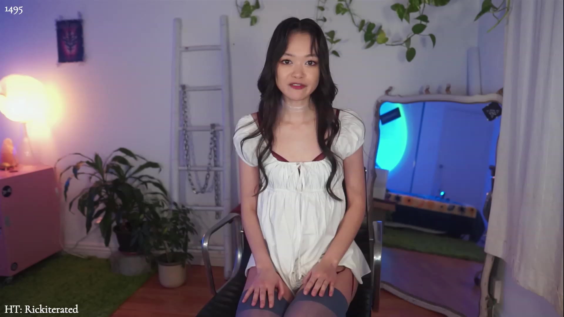 Gallery image thumbnail from domainofpain's myfreecams stream on, 01/26/2023, 09:19 image 9 of 20