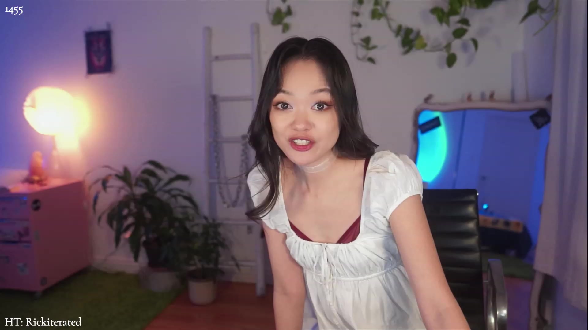 Gallery image thumbnail from domainofpain's myfreecams stream on, 01/26/2023, 09:19 image 11 of 20