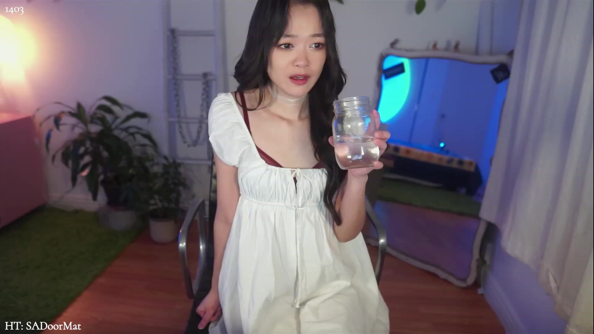 Gallery image thumbnail from domainofpain's myfreecams stream on, 01/26/2023, 09:19 image 15 of 20