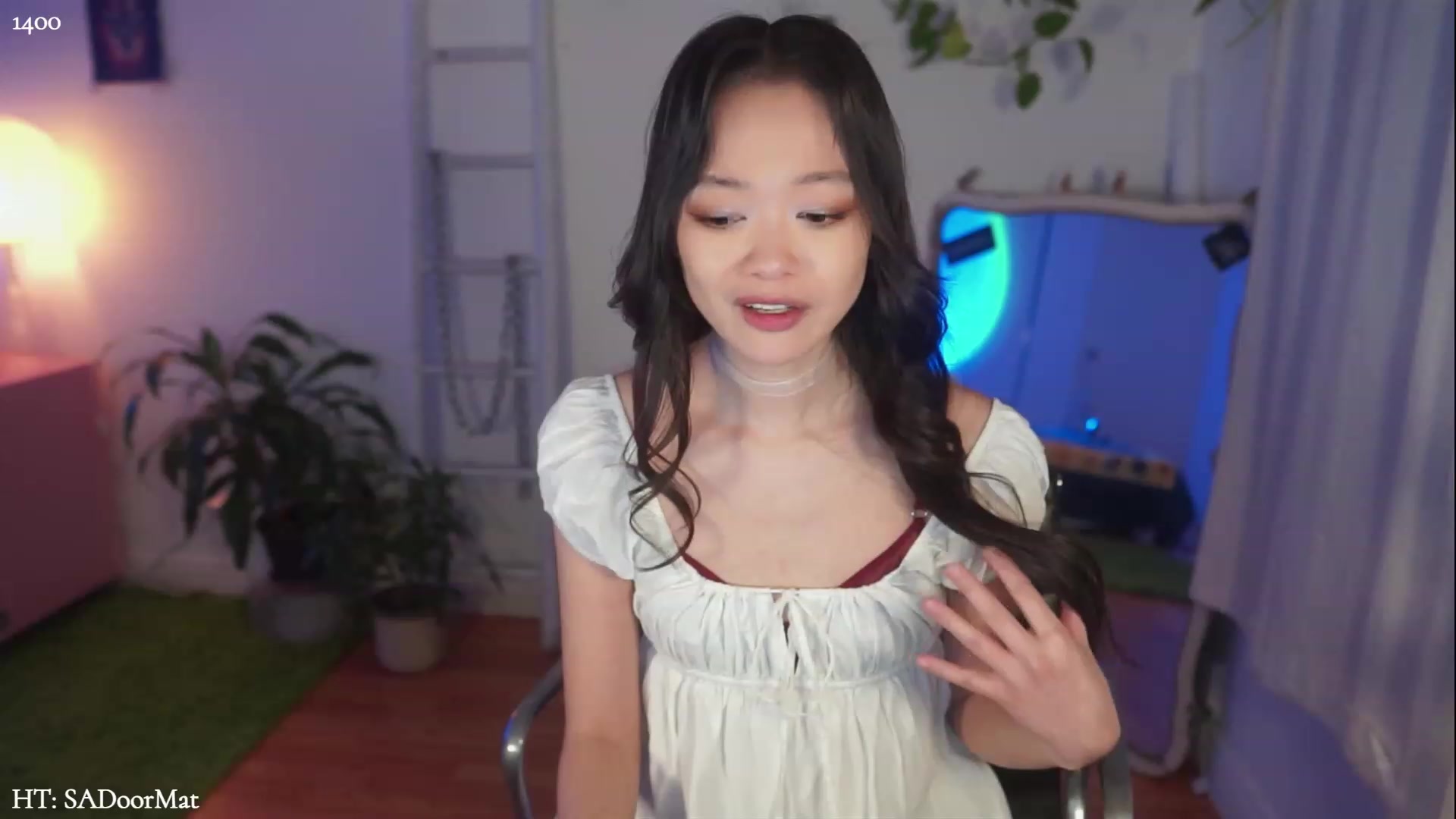 Gallery image thumbnail from domainofpain's myfreecams stream on, 01/26/2023, 09:19 image 17 of 20