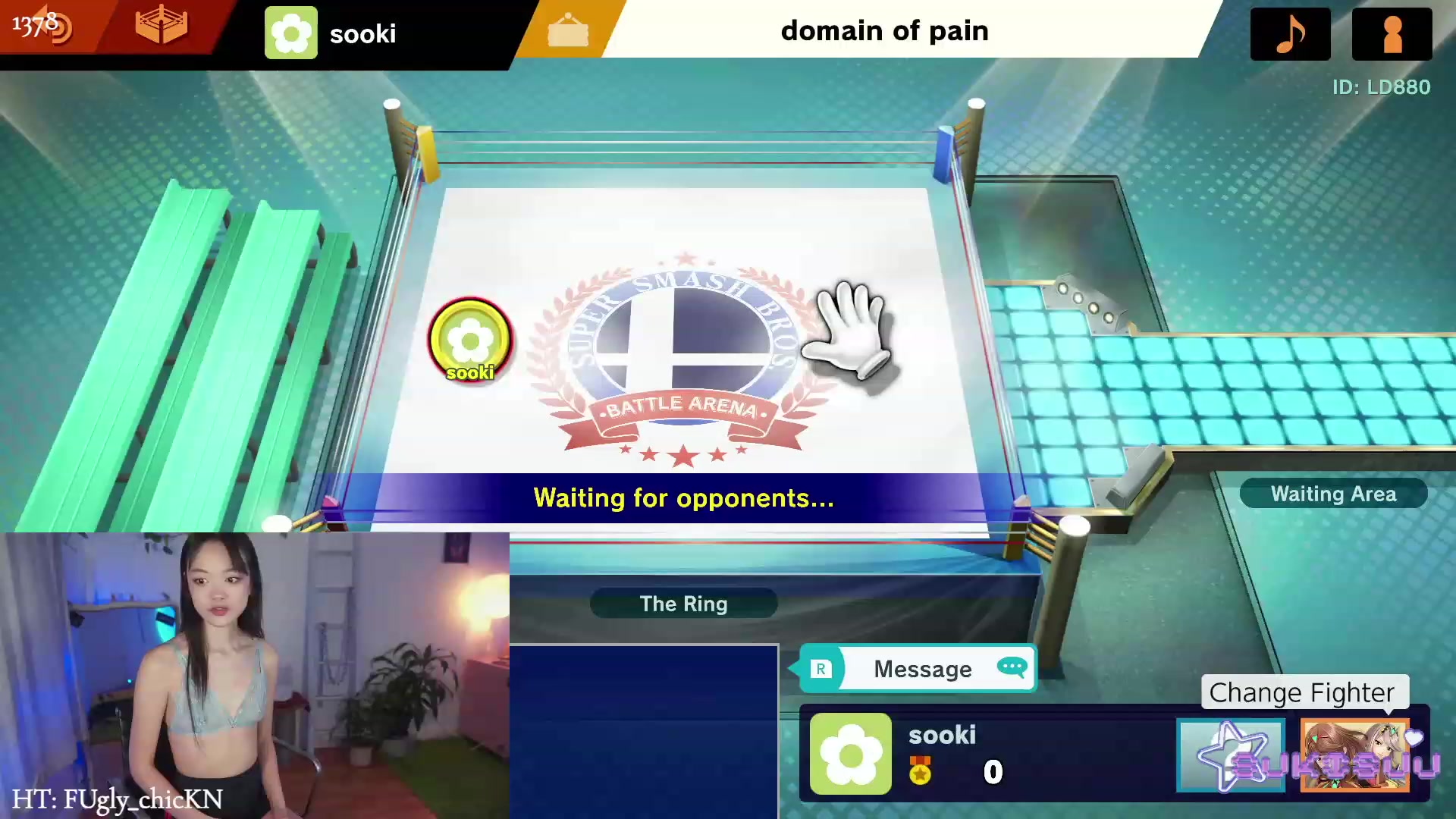 Gallery image thumbnail from domainofpain's myfreecams stream on, 01/28/2023, 06:29 image 5 of 20