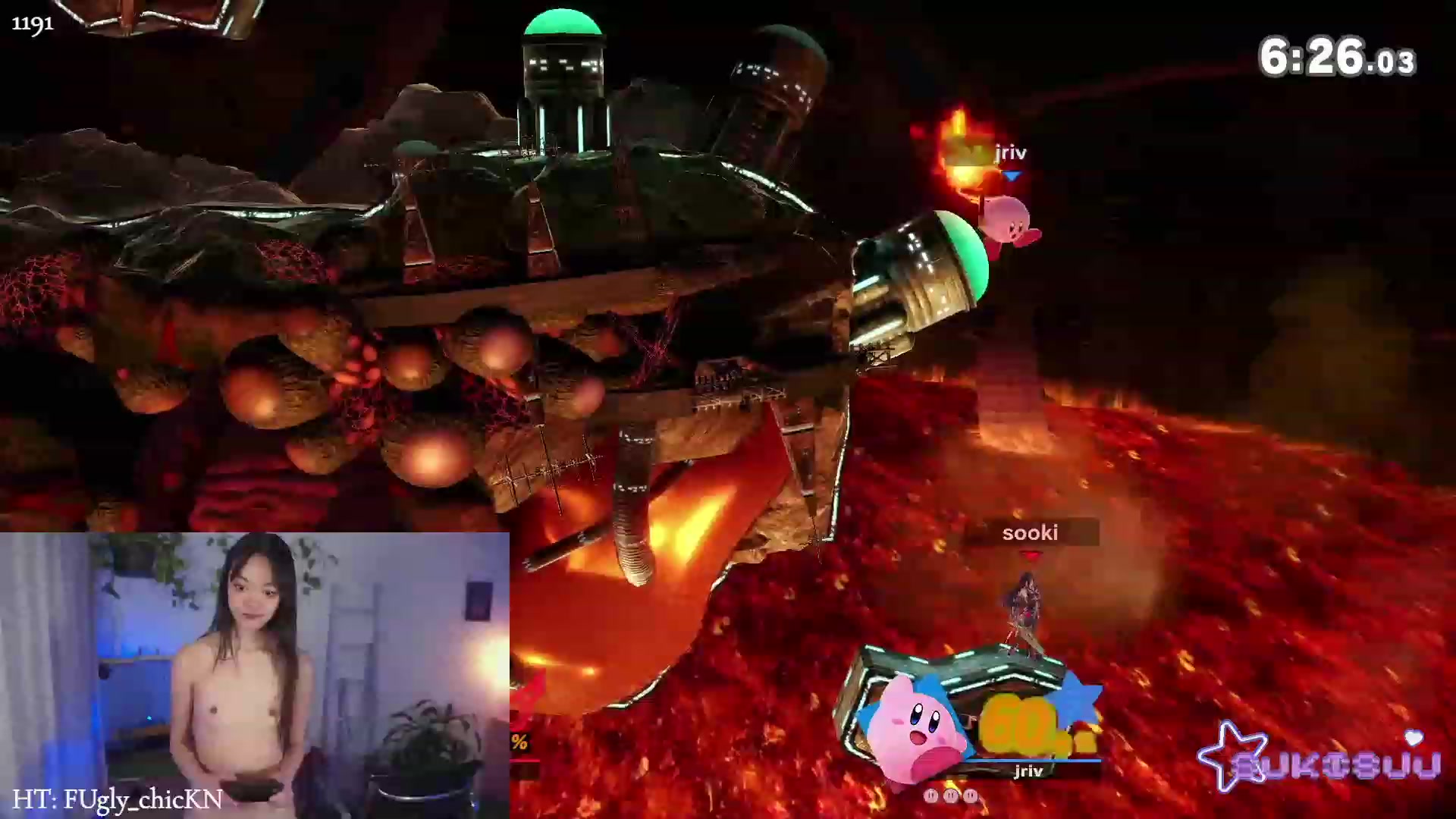 Gallery image thumbnail from domainofpain's myfreecams stream on, 01/28/2023, 07:58 image 12 of 20