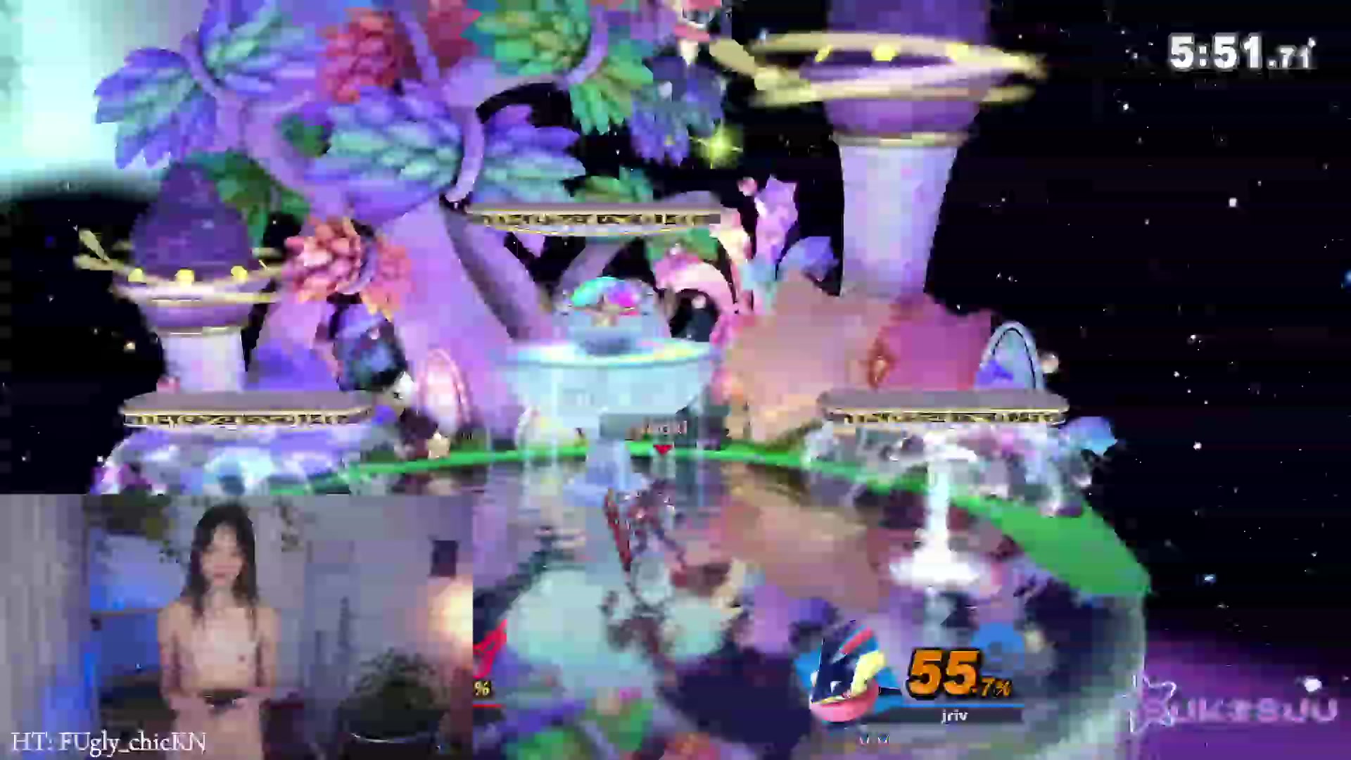 Gallery image thumbnail from domainofpain's myfreecams stream on, 01/28/2023, 07:58 image 10 of 20
